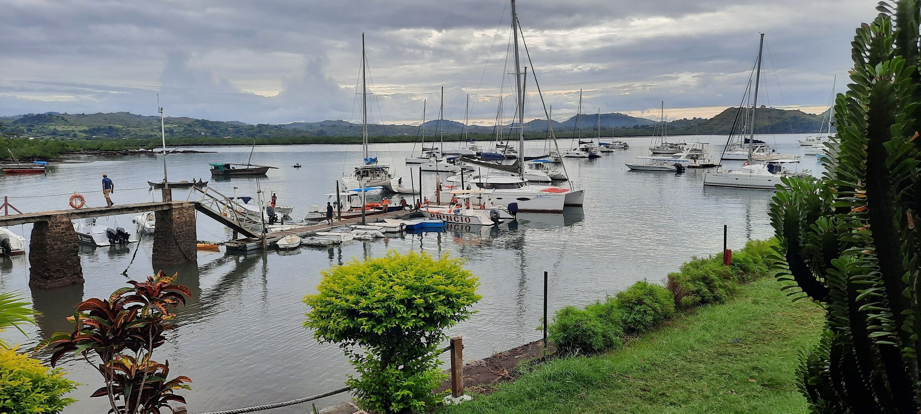 Lagoon 410 | Shadock