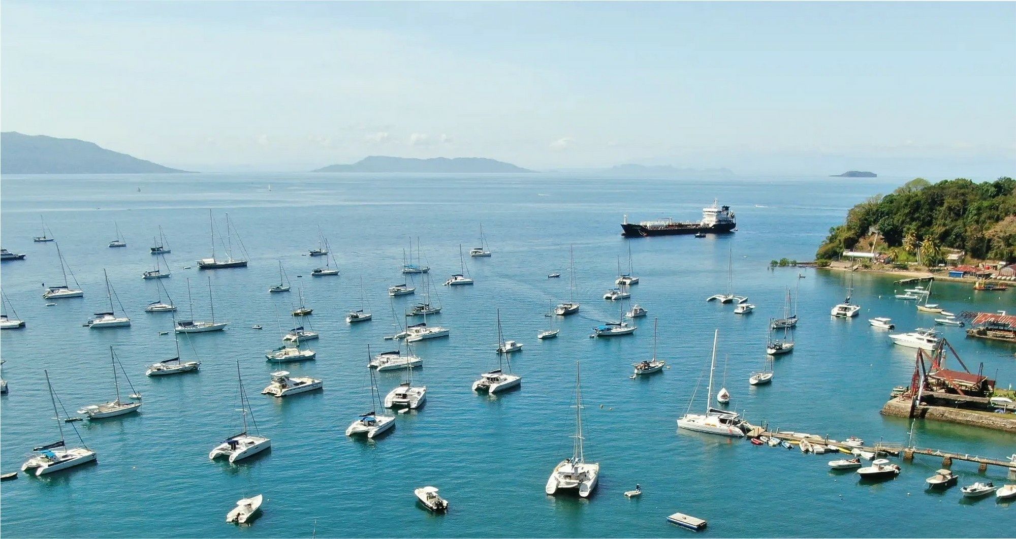 Lagoon 410 | Shadock