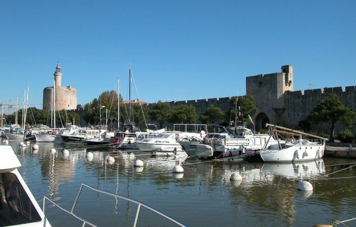 Triton 1050 | Les Canalous 99