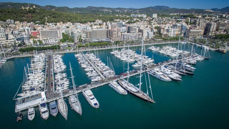 Astondoa 82 GLX | Blue Ocean