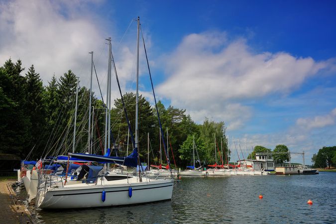 Weekend 820 | Julinka