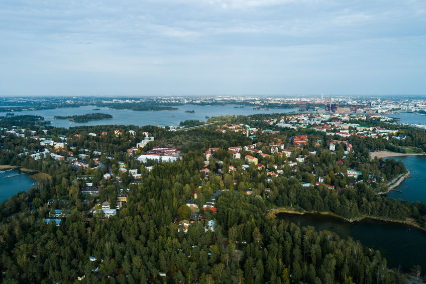 Vattunokka Marina