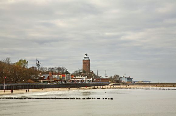 Kolobrzeg