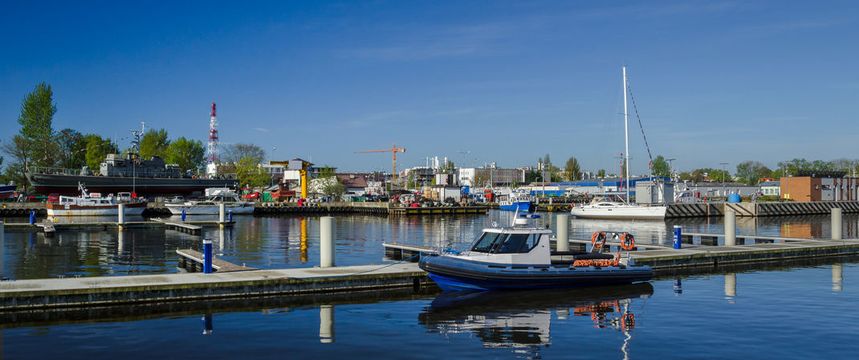 Hanse 455 | My Portofino