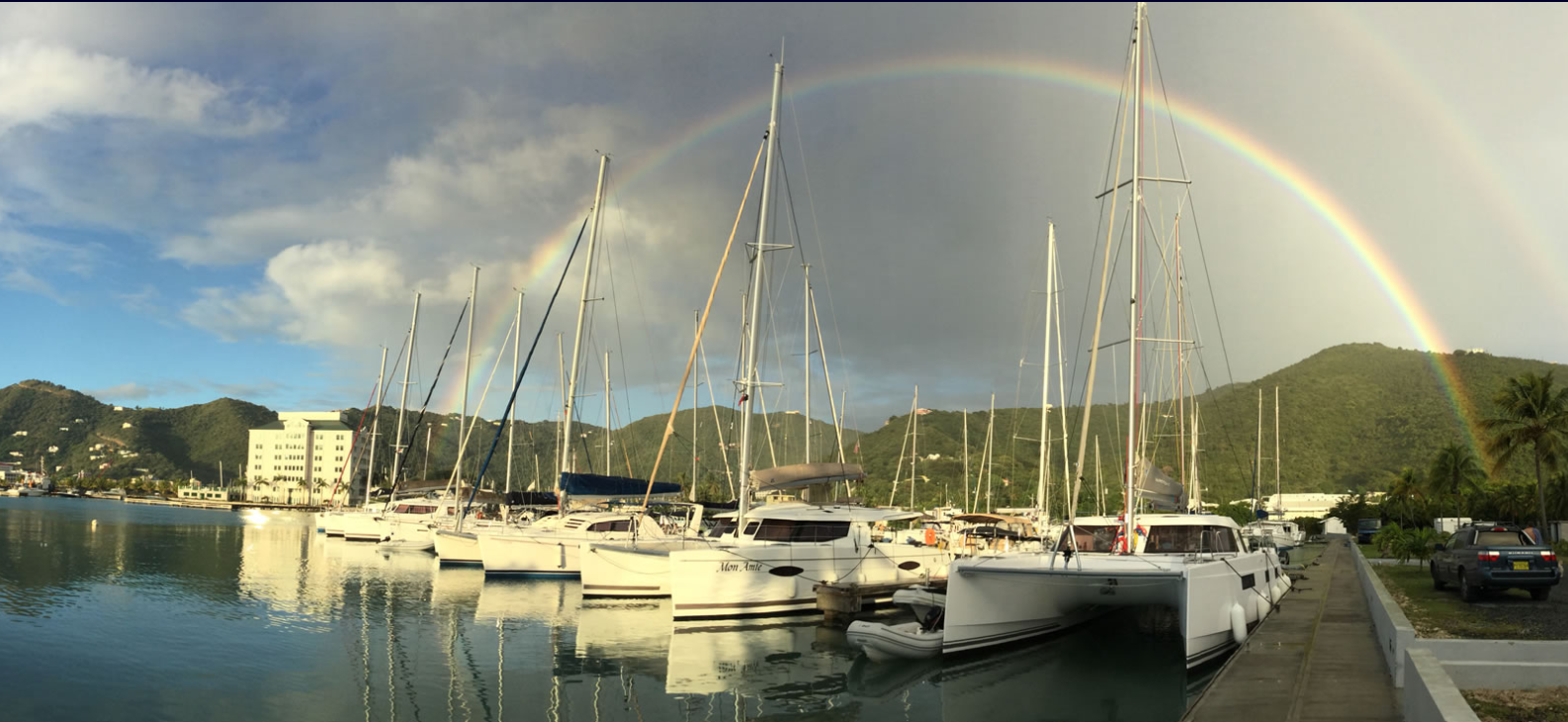 Jeanneau Sun Odyssey 440 | Andiamo