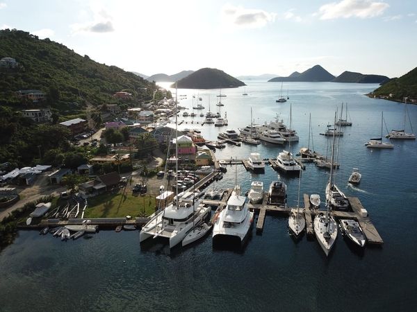 Bali 5.4 | Cocktails and Drinks