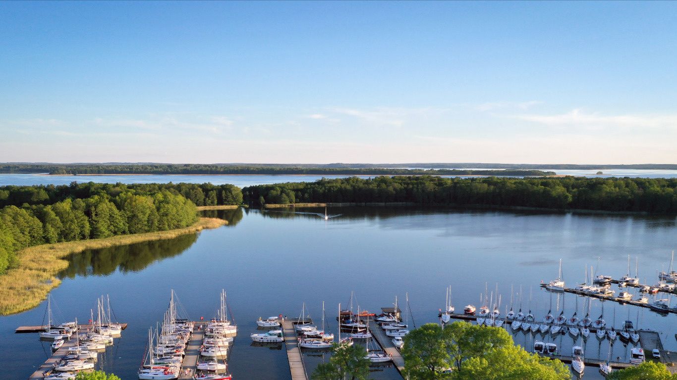 Northman Maxus 34 | Zimny Kat