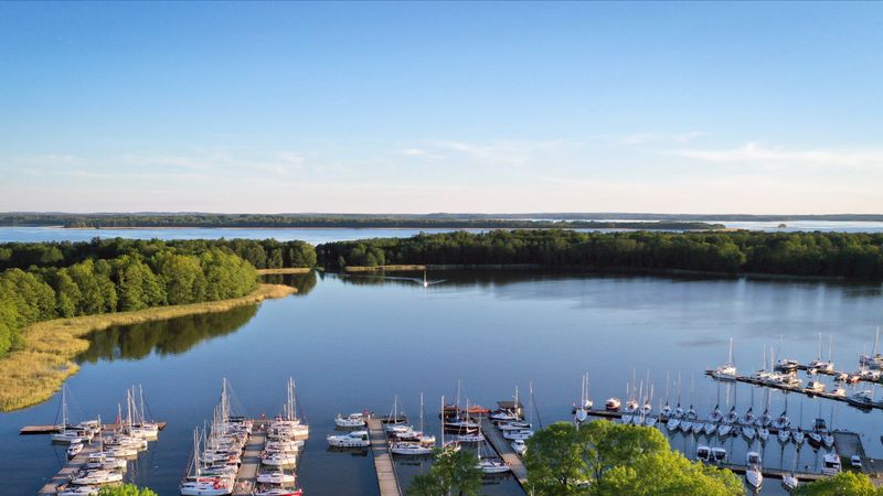 Northman Maxus 34 | Czarci Ostrow