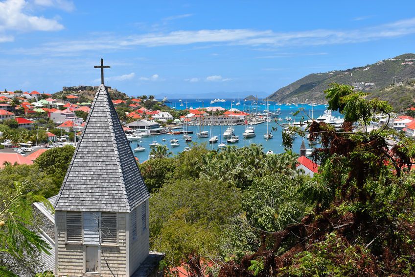 Gustavia