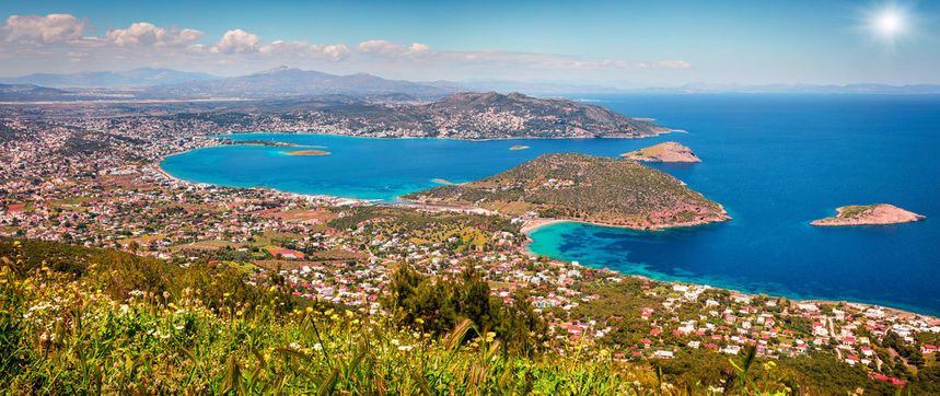 Airon Marine 325 | Zetinha