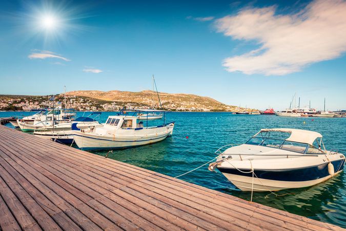 Airon Marine 325 | Zetinha