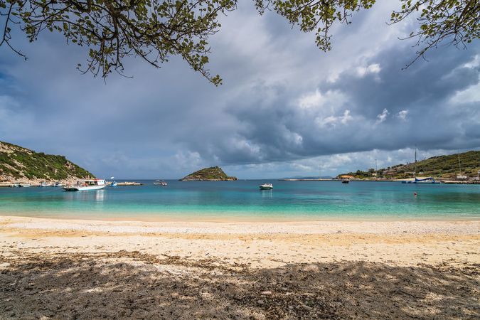 Cranchi 41 | Sea Pearl