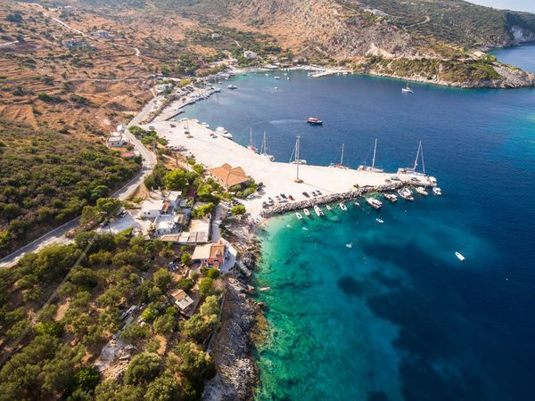 Cranchi 41 | Sea Pearl