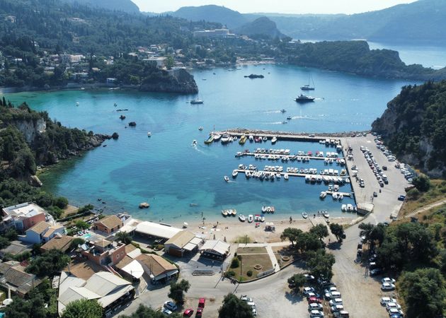 Custom Built 5.6 | Iron Maiden