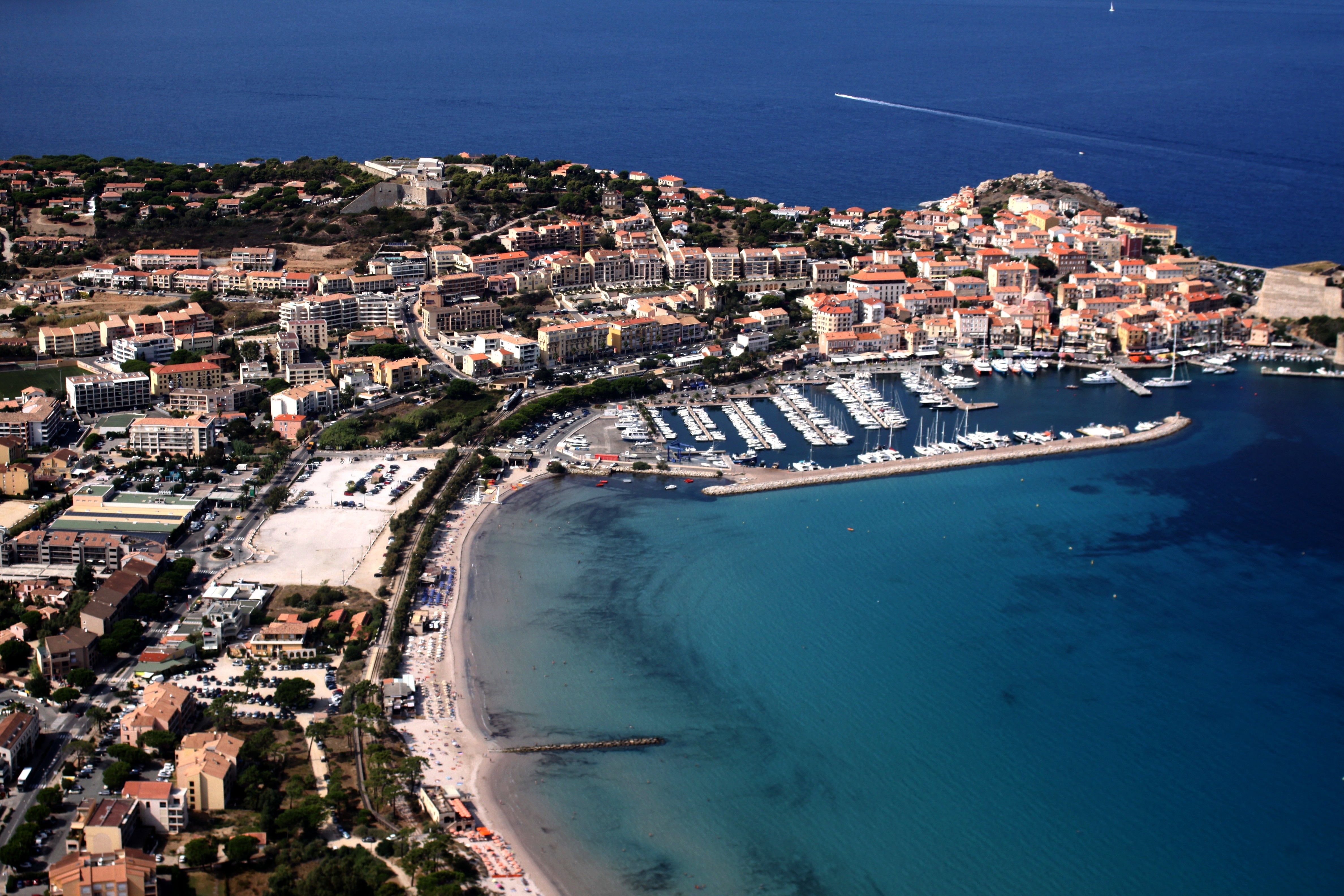 Calvi