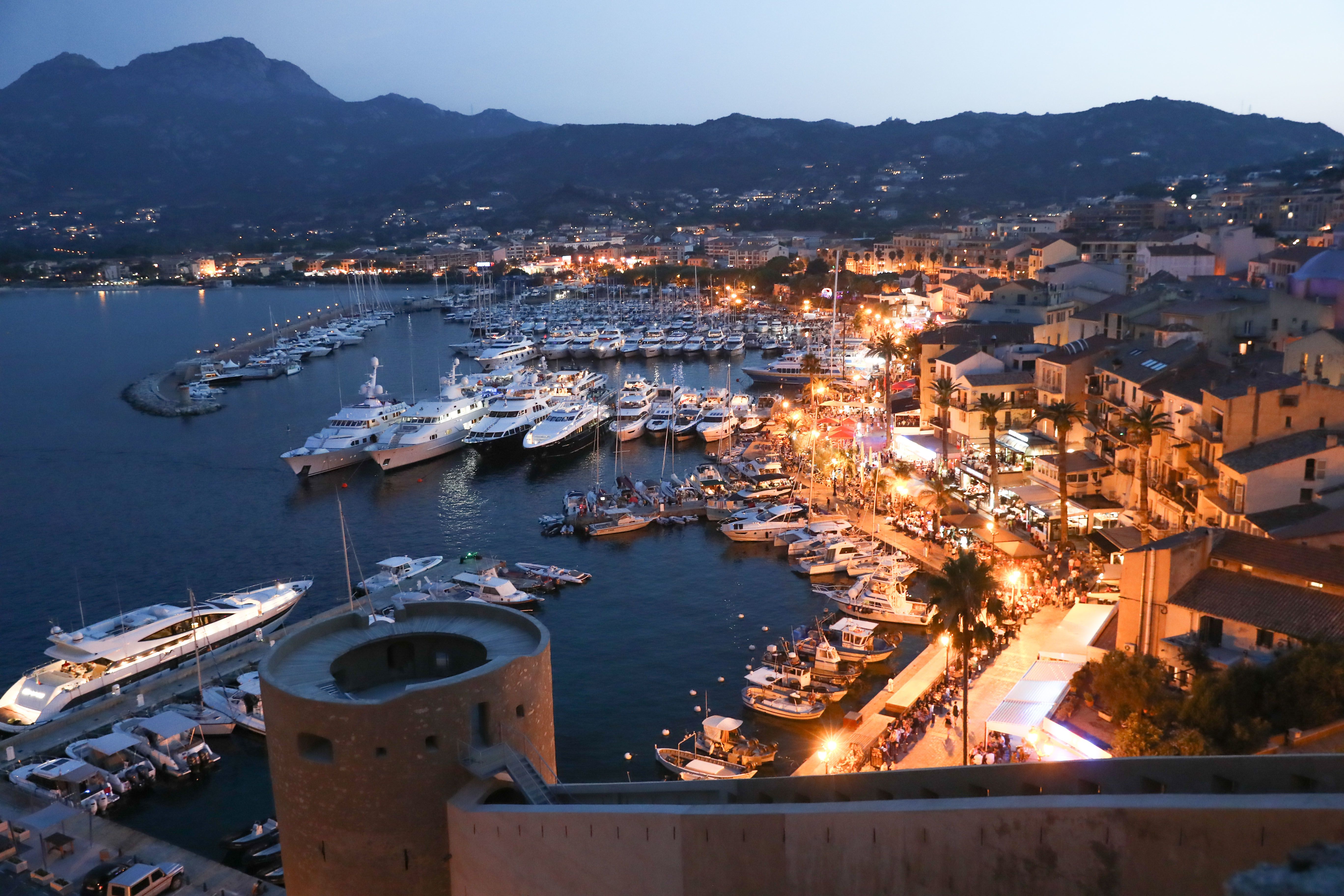 Fountaine Pajot Tanna 47 | Geronimo