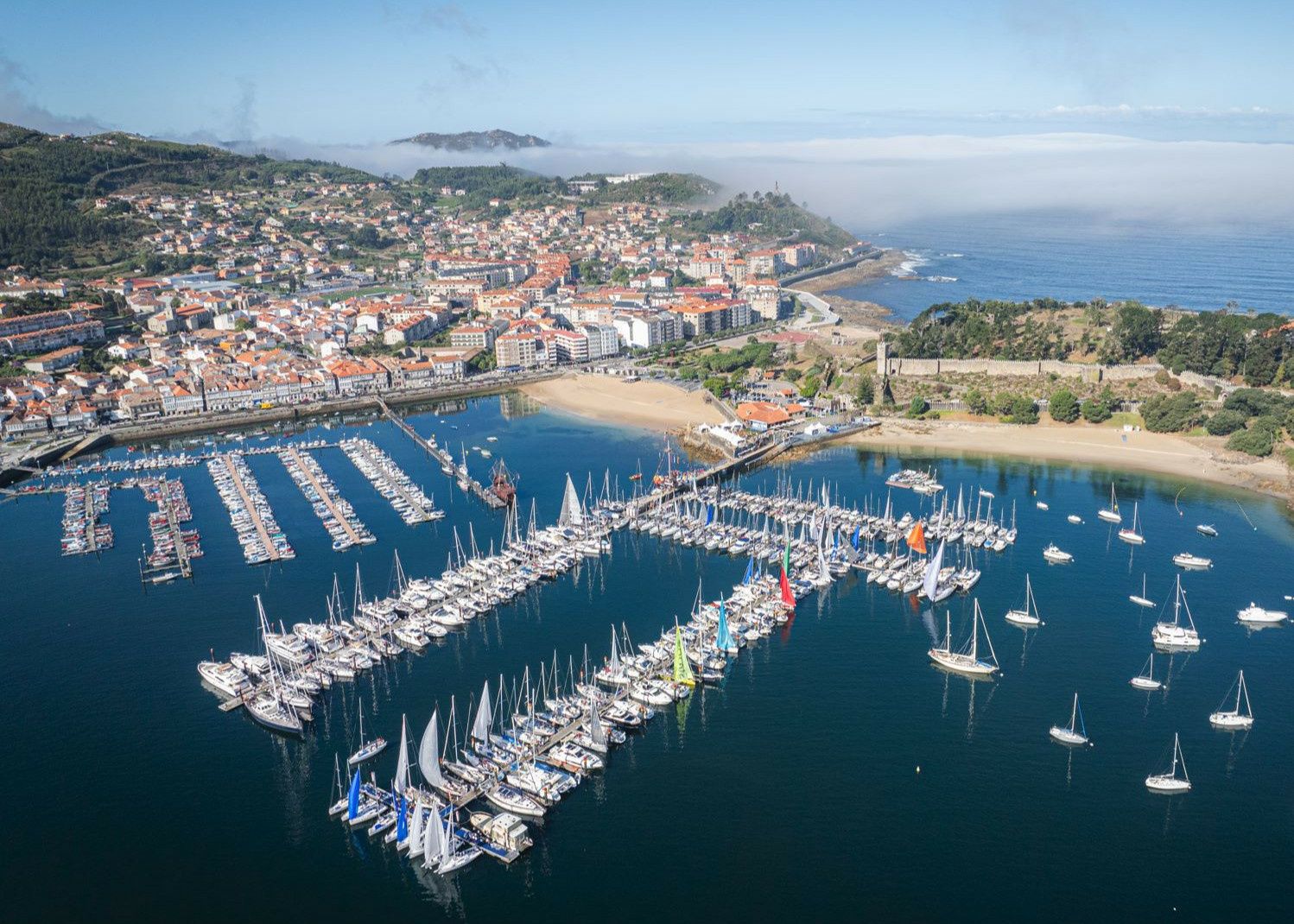 Bavaria Cruiser 34 | Fix