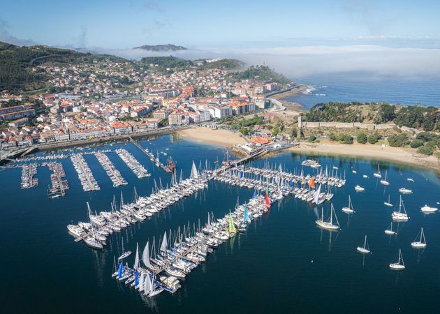 Hanse 315 | Nautilus