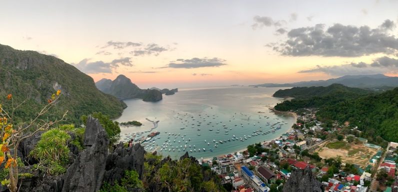 El Nido