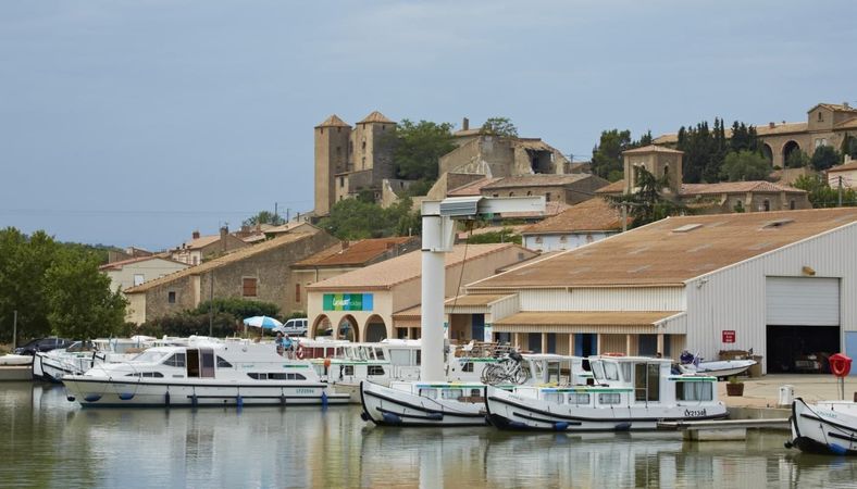 Pénichette 1180 | Premium