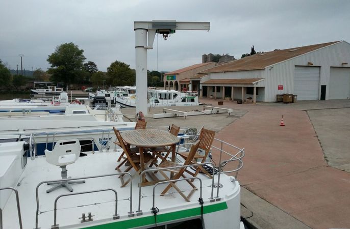 Pénichette 1180 | Premium