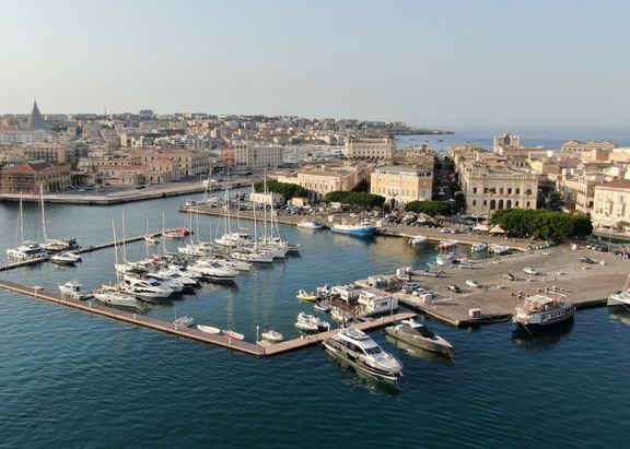 Marina Yachting Siracusa