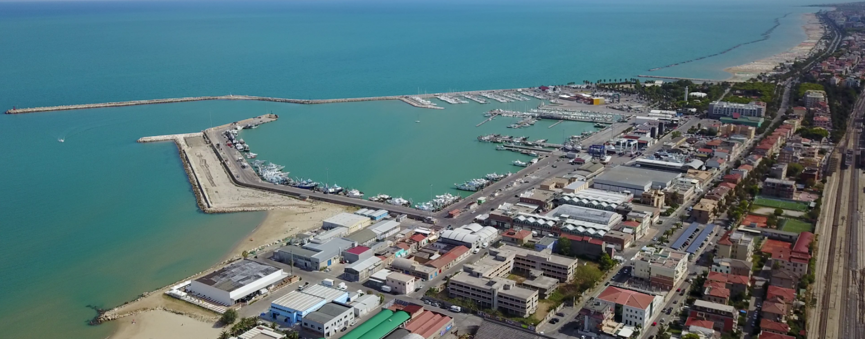 Porto San Benedetto Del Tronto