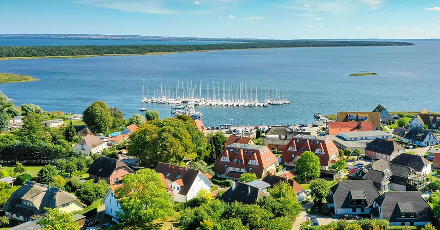 Bavaria Cruiser 51 | Mola 09-5 Breege22