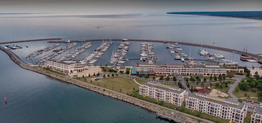 Fountaine Pajot Isla 40 | One of Us