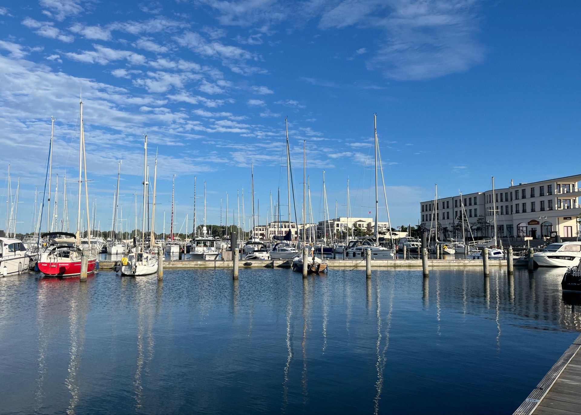 Galeon 350 | Mola Htc