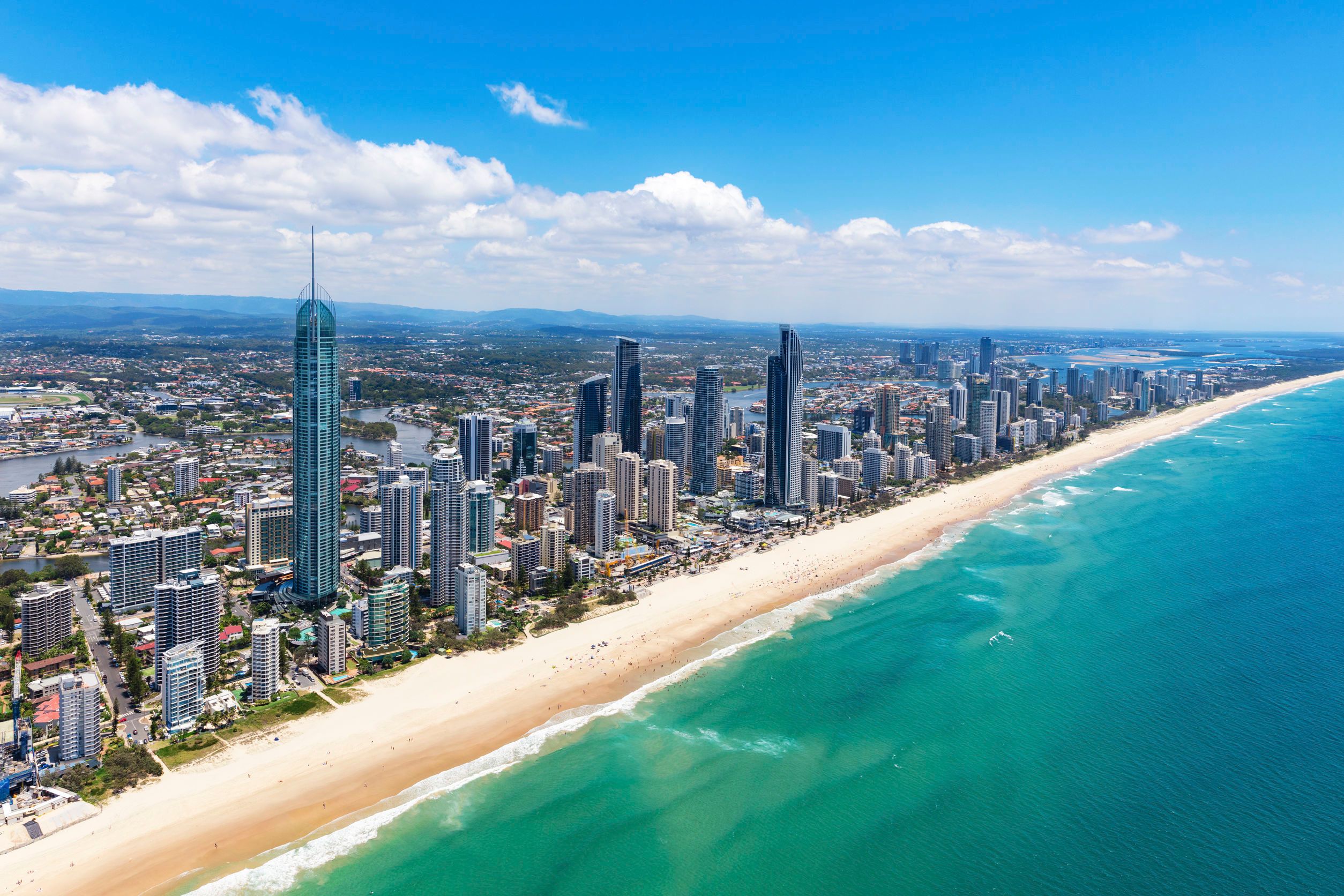 Gold Coast