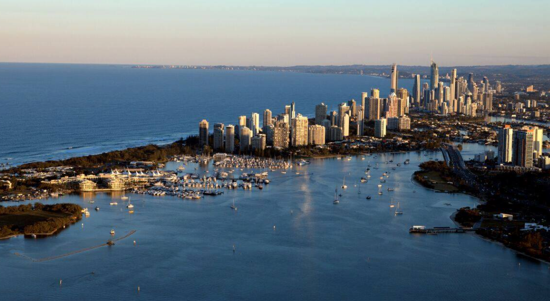 Mariner’s Cove Marina