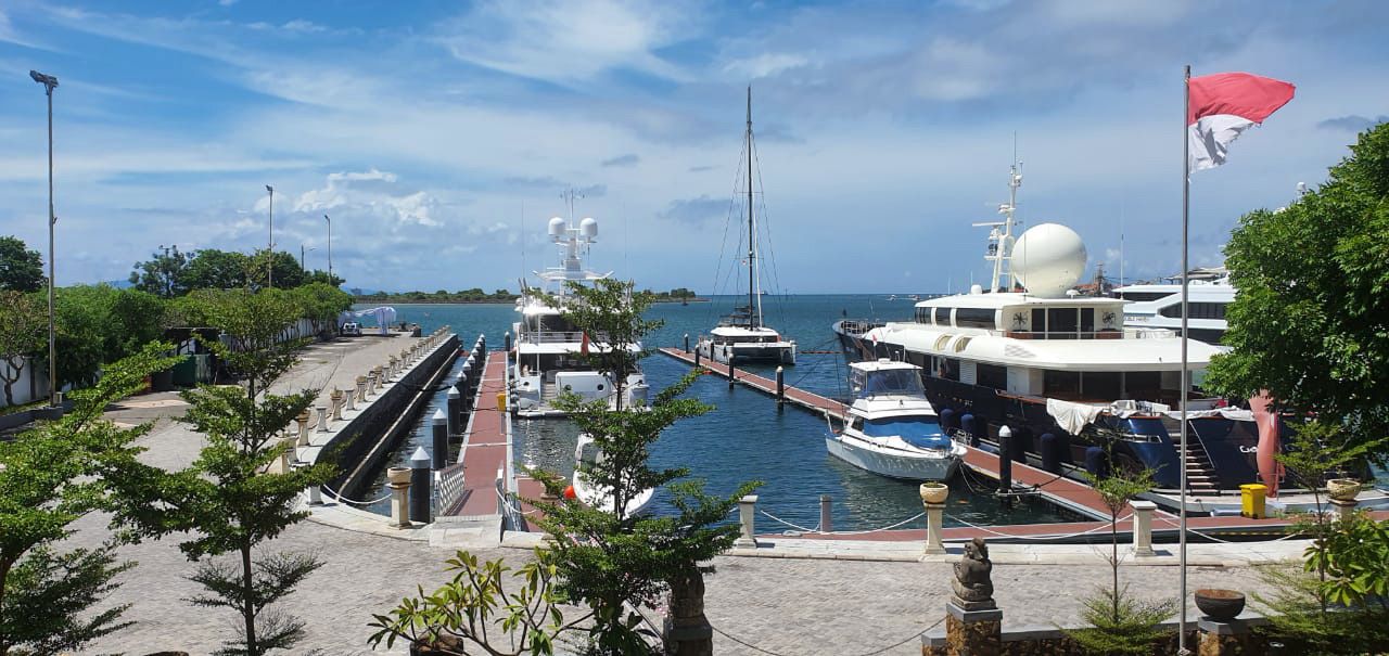 Vista 75 | Tabula Rasa