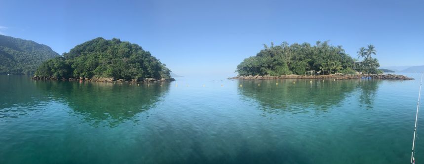 Lagoon 42 | Byc Salvador