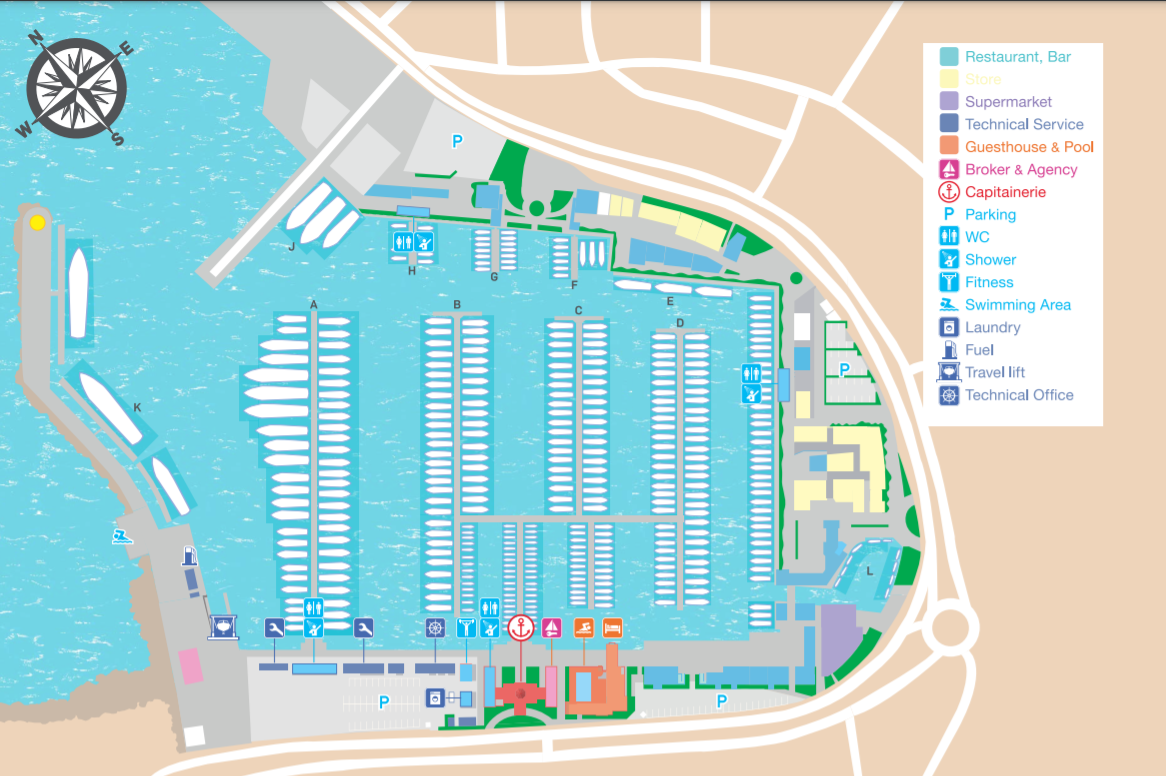 Custom Built 66 | Sea Force One