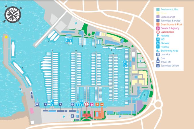 Custom Built 66 | Sea Force One