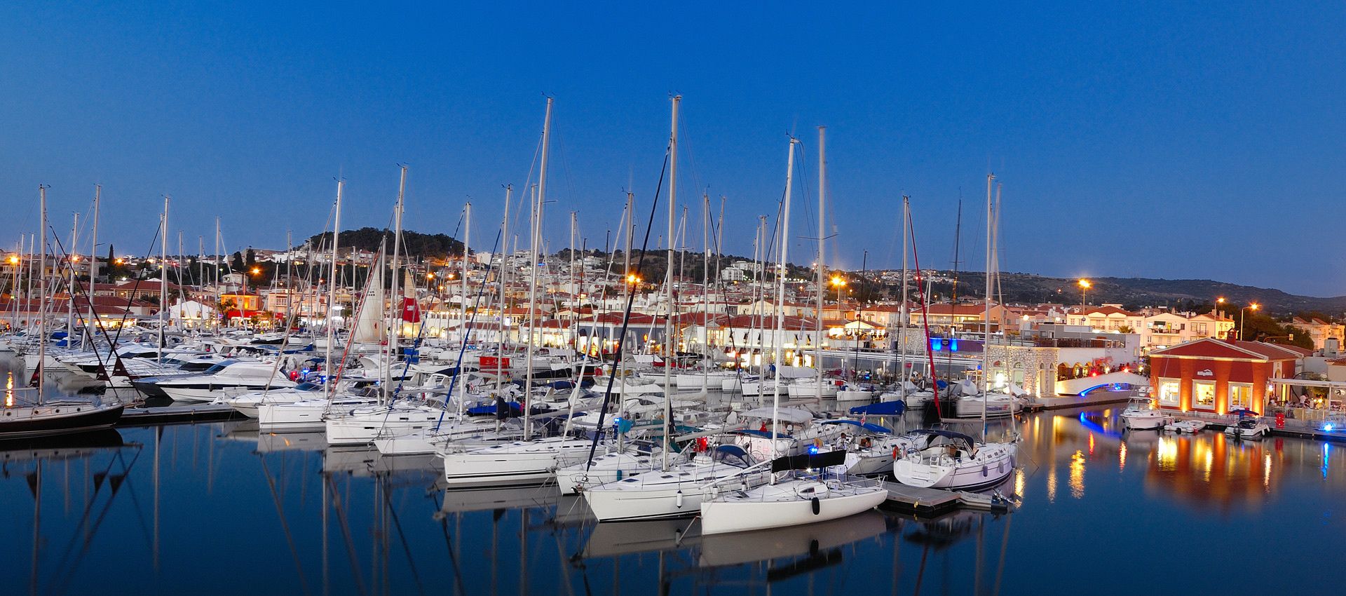 Custom Built 66 | Sea Force One