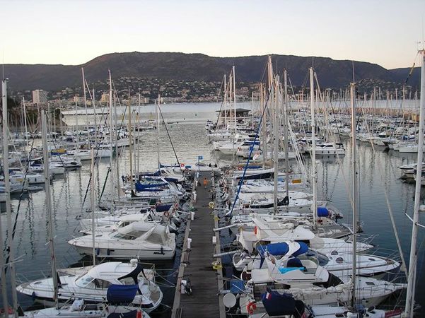 Jeanneau Sun Odyssey 410 | Saravah