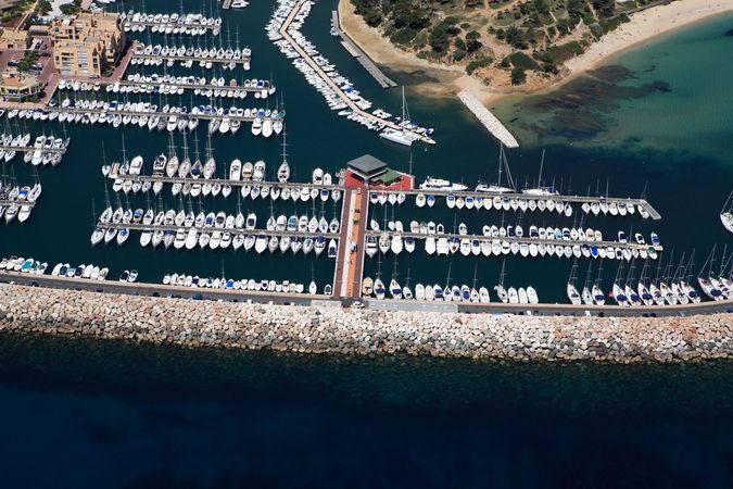 Jeanneau Sun Odyssey 410 | Saravah