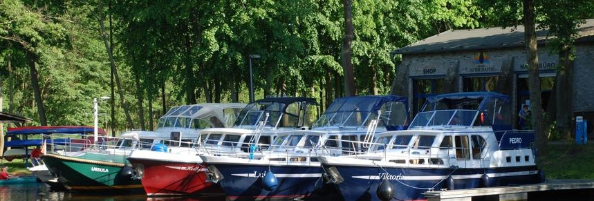 Linssen 350 AC | Paulina