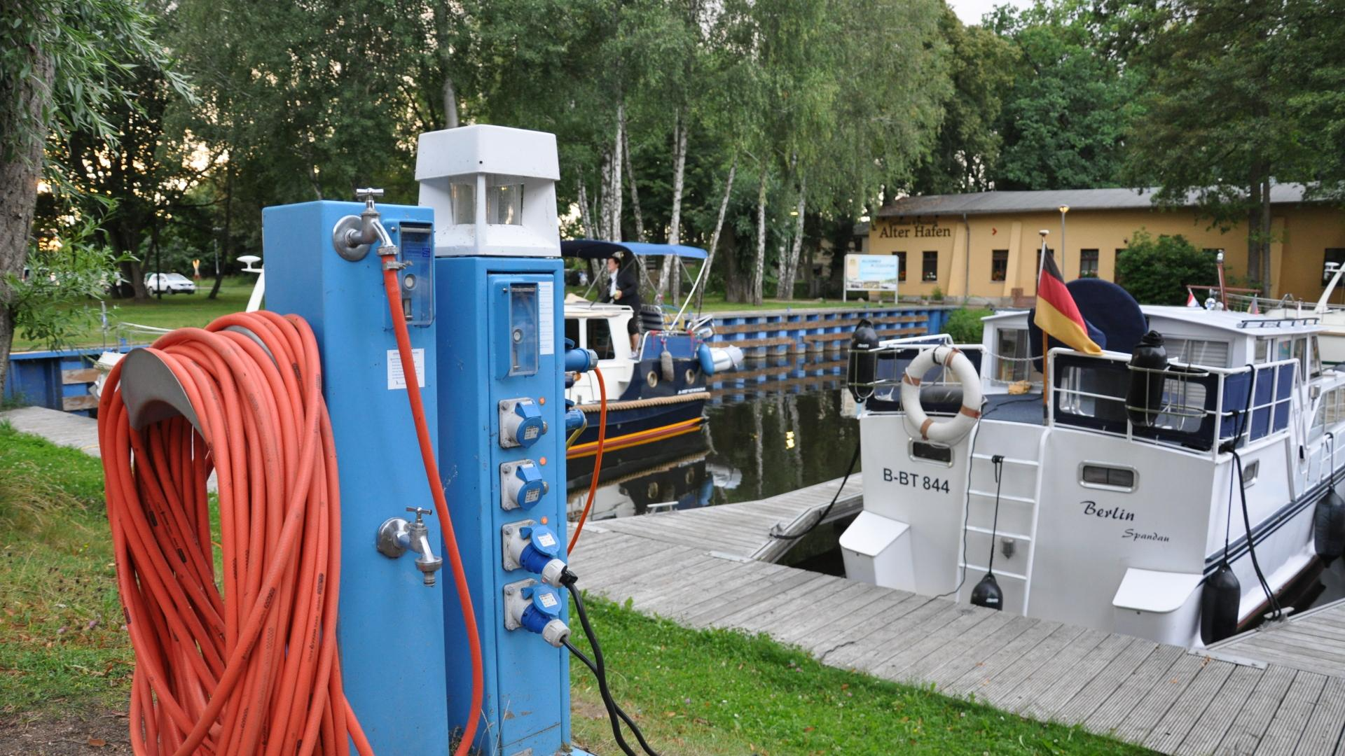 ReLine Classic 950 AC | Birgit