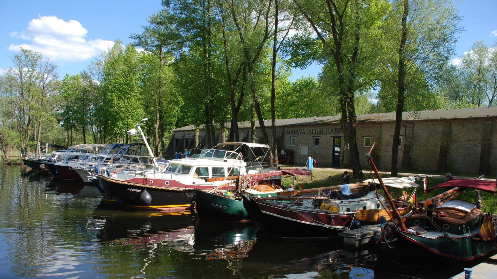 ReLine Classic 950 AC | Birgit