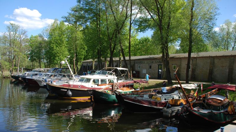 Linssen 350 AC | Paulina