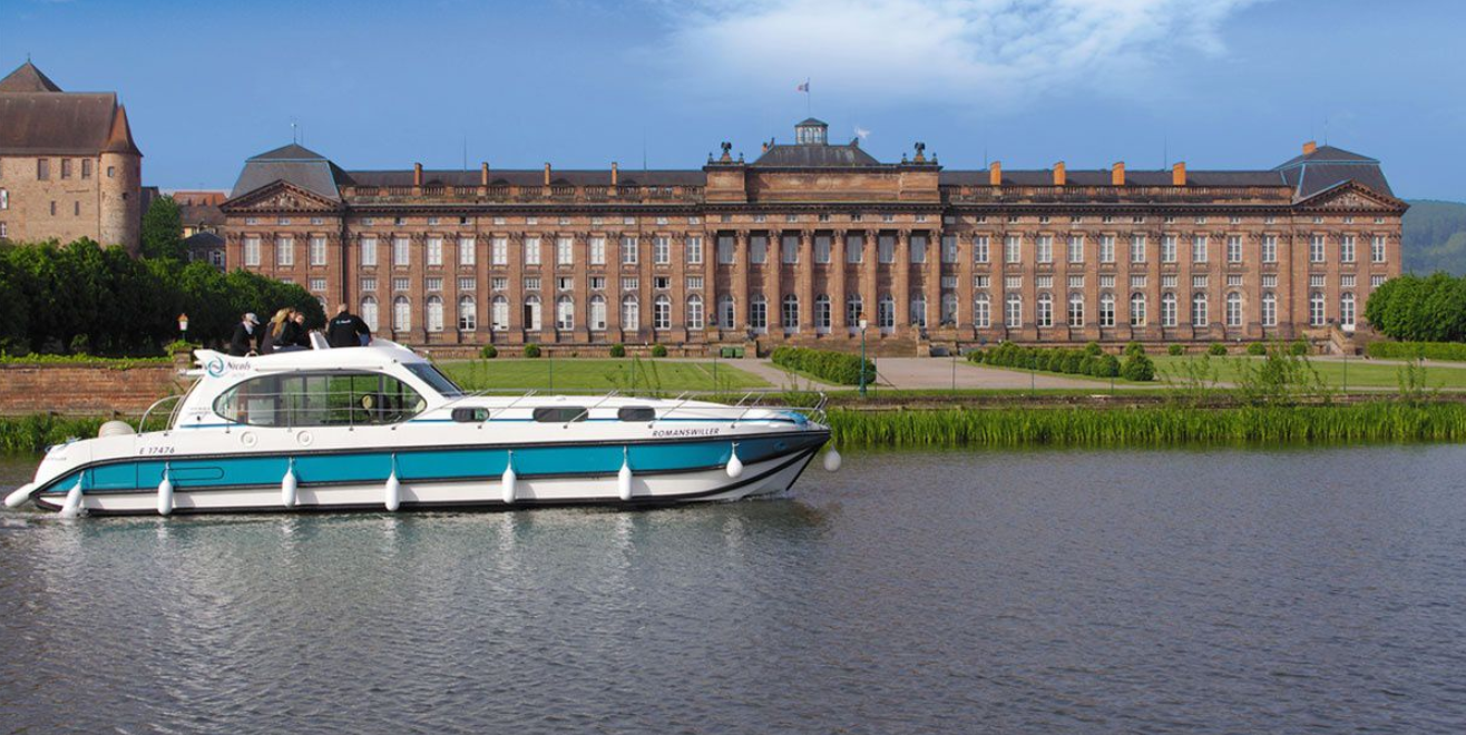 Nicols Primo | Mutzig