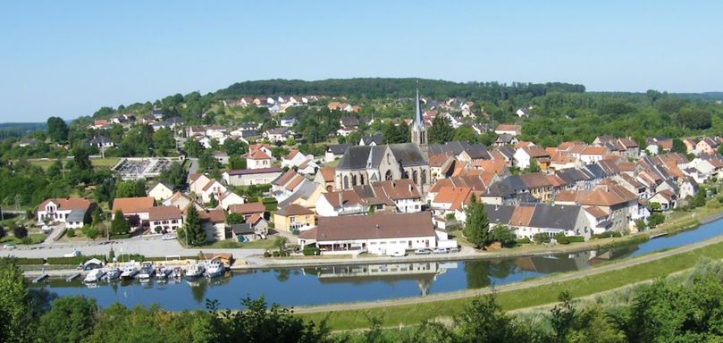 Port de Saverne