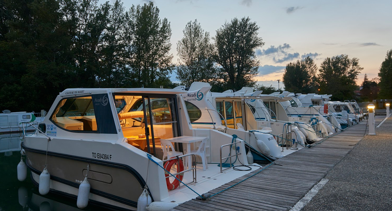 Nicols Confort 900 DP | Ch de Mezin