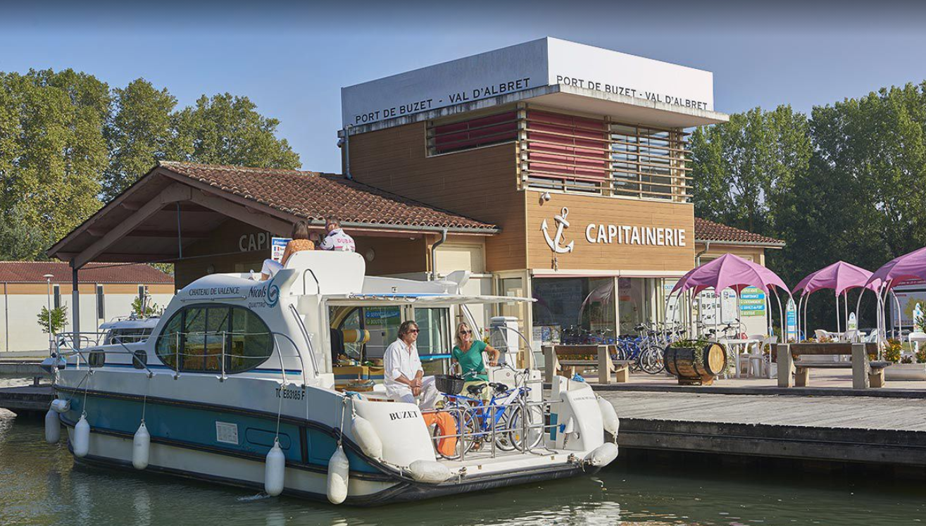 Nicols Confort 900 DP | Ch de Mezin