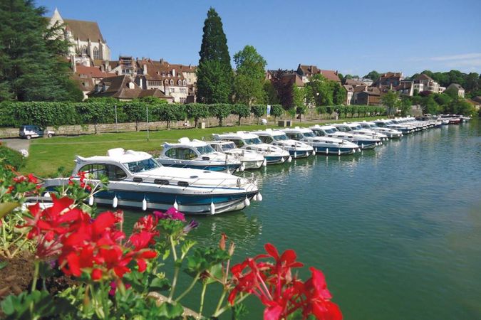 Nicols Estivale Octo | Audelange