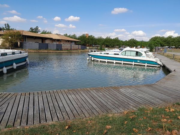 Nicols Estivale Sixto Prestige C | Baraigne