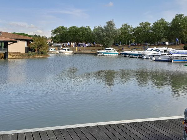 Nicols Estivale Sixto Prestige C | Baraigne